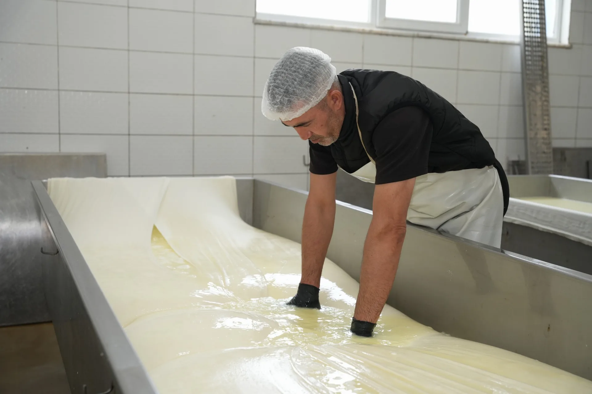 Yenişehir'in markası: Orhaniye Kooperatifi