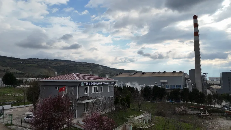 YOSAB’da yatırım revizyonu