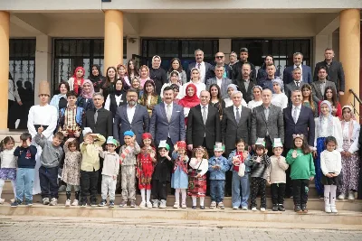 Yenişehir’de Turizm Haftası Etkinliği Düzenlendi