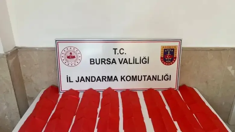Jandarmadan dev operasyon: Binlerce kişiyi zehirleyeceklerdi