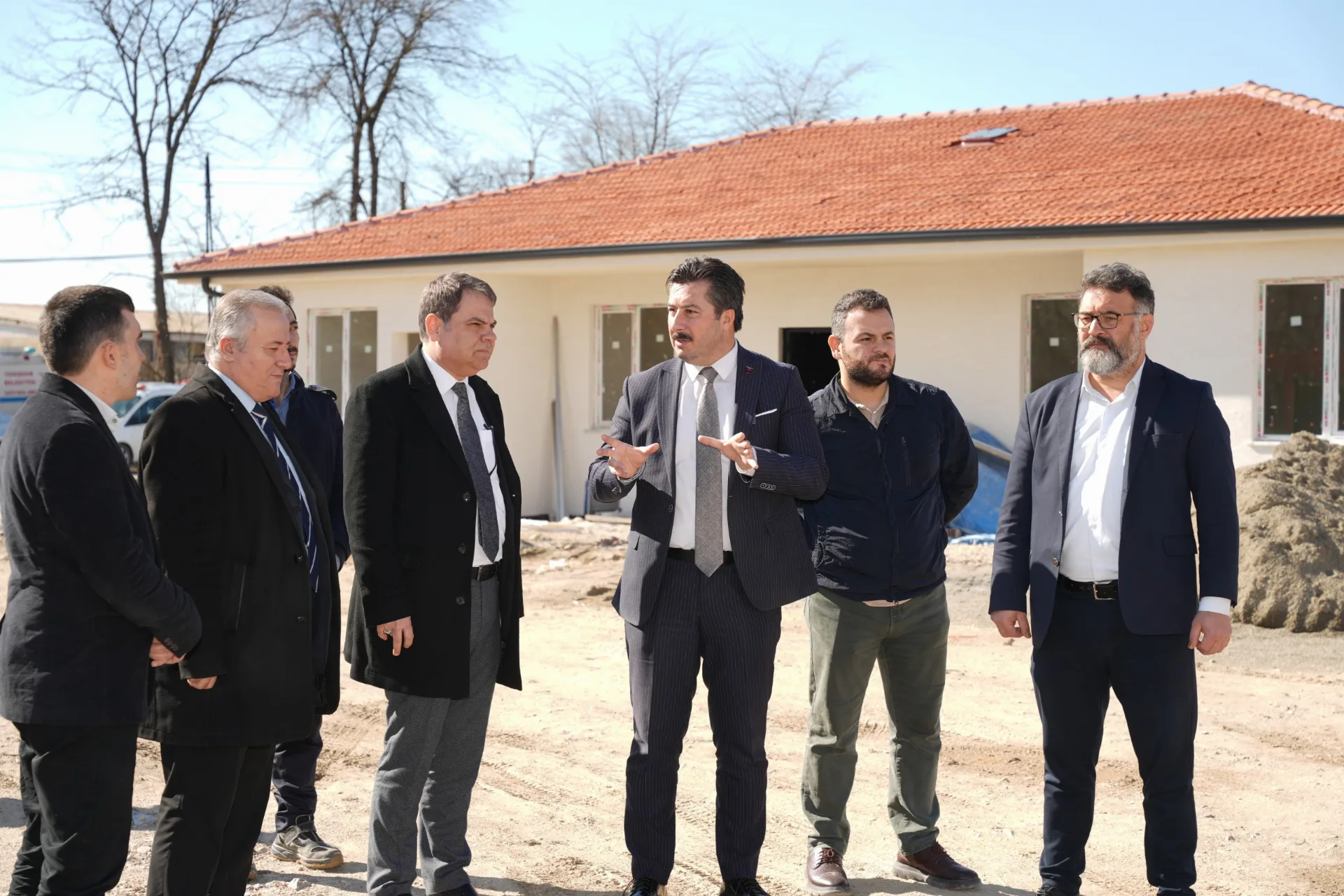 Yenişehir Hayvan Bakımevi gün sayıyor