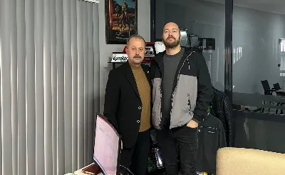 Yenişehir’de UTTS Montaj Hizmeti Başladı