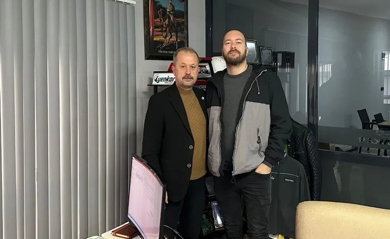 Yenişehir’de UTTS Montaj Hizmeti Başladı