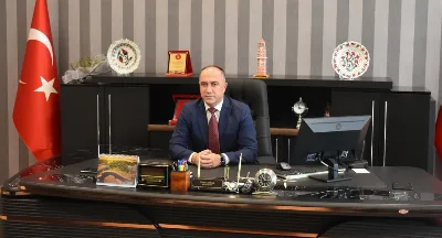 Yenişehir Kaymakamı Ümit Altay’dan 23 Nisan Mesajı