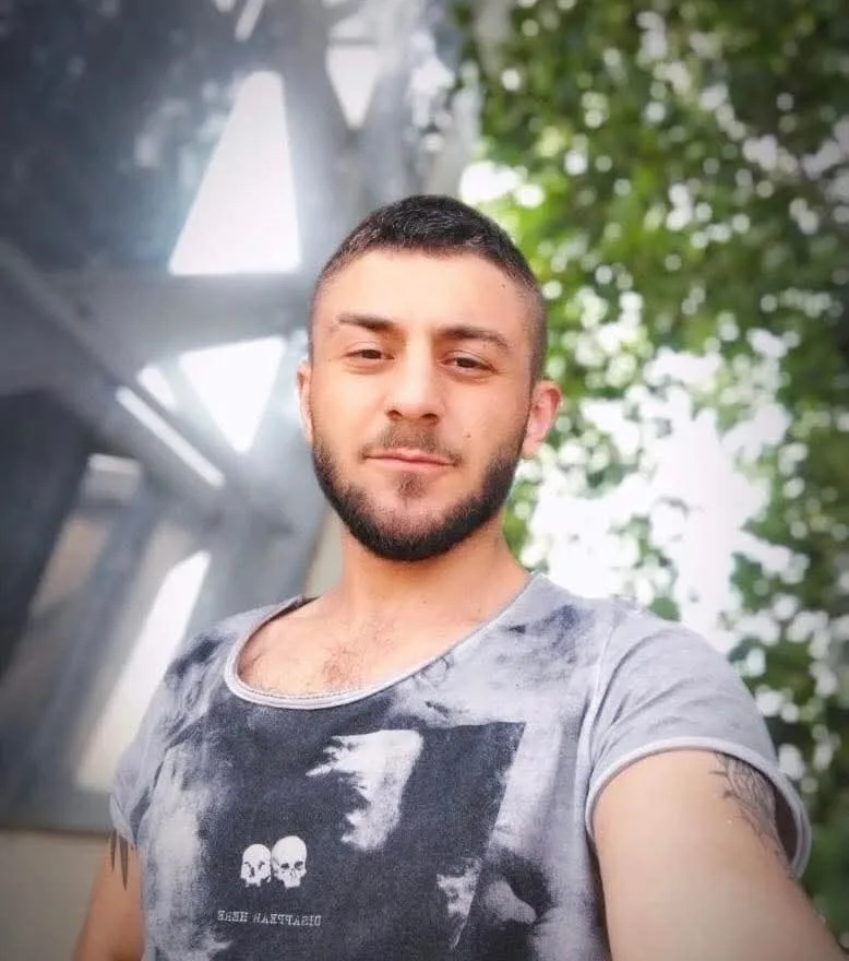 Yenişehir'de çıkan yangında can kaybı