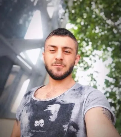 Yenişehir'de çıkan yangında can kaybı