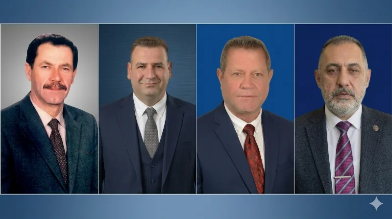 Yenişehir Şoförler Odası seçiminde yarış kızışıyor