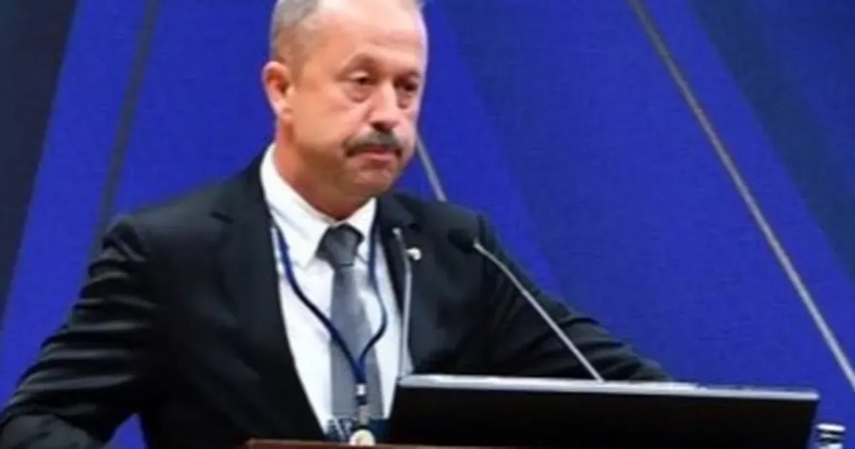 YTSO Başkanı Orhan Torun, Orta Vadeli Program'ı değerlendirdi