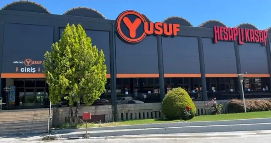 Köfteci Yusuf'un şube sayısı 301'e ulaştı