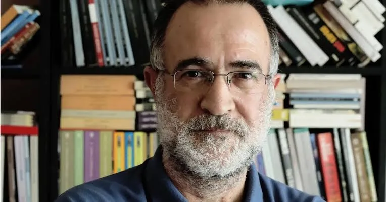 Gürhan Adana Yenişehir Kitap Fuarı'nda okurlarıyla buluştu